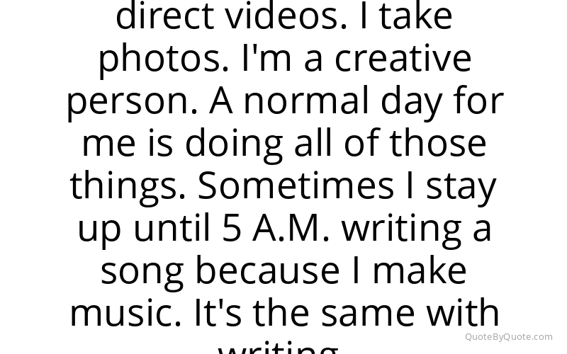 Preview image for this quote by Michael Pitt