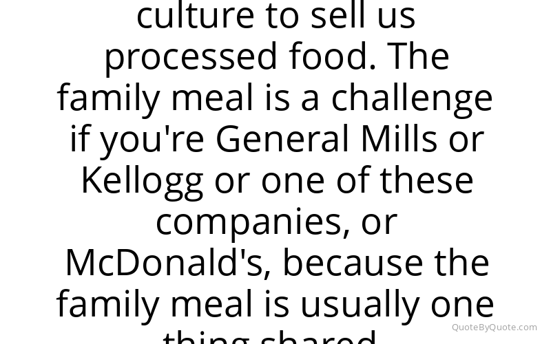 Preview image for this quote by Michael Pollan