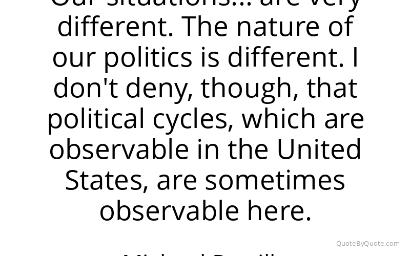 Preview image for this quote by Michael Portillo