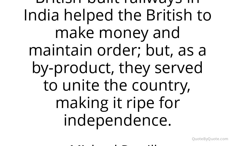 Preview image for this quote by Michael Portillo