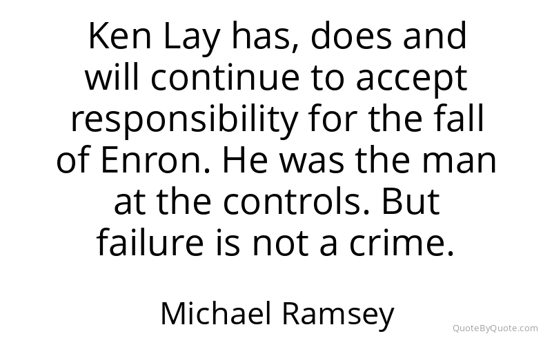 Preview image for this quote by Michael Ramsey
