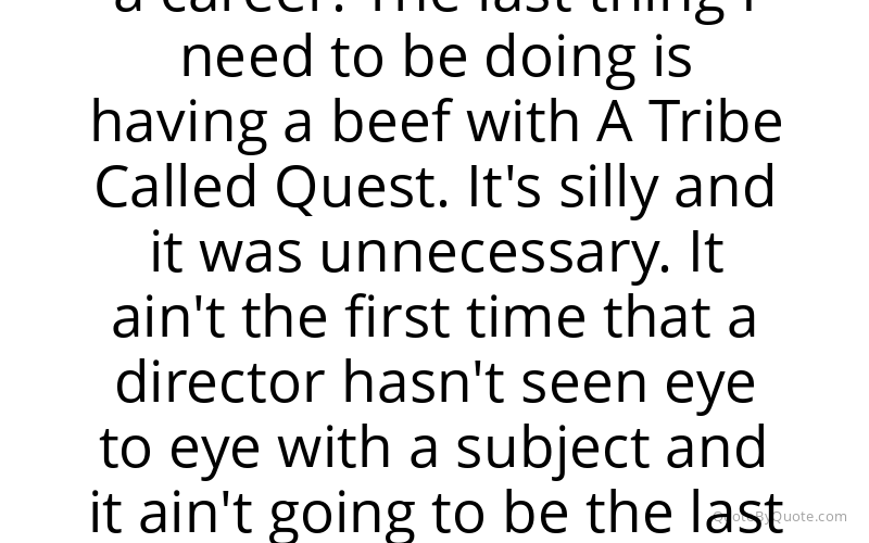Preview image for this quote by Michael Rapaport