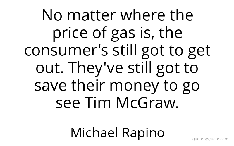 Preview image for this quote by Michael Rapino