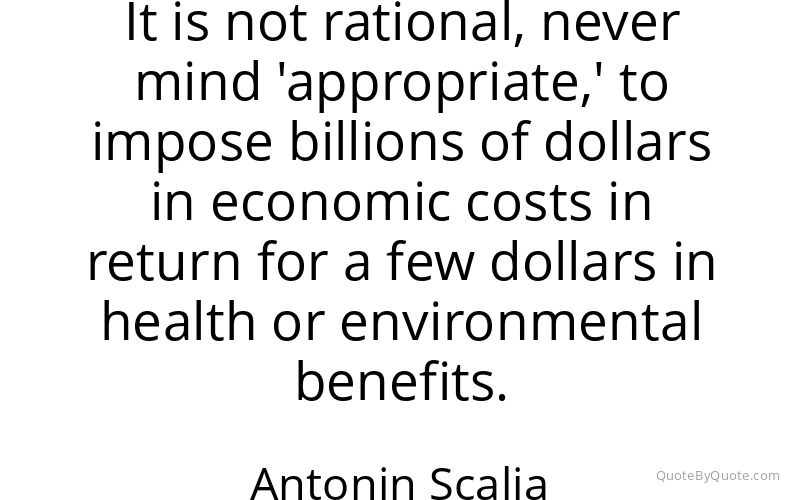 Preview image for this quote by Antonin Scalia