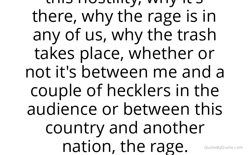 Preview image for this quote by Michael Richards