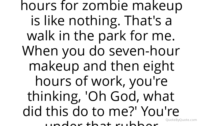 Preview image for this quote by Michael Rooker