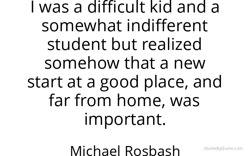 Preview image for this quote by Michael Rosbash
