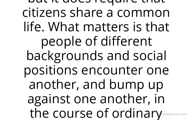 Preview image for this quote by Michael Sandel