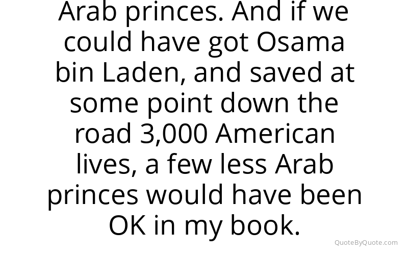 Preview image for this quote by Michael Scheuer