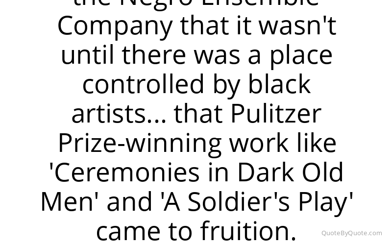 Preview image for this quote by Michael Schultz