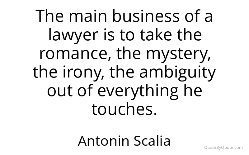 Preview image for this quote by Antonin Scalia