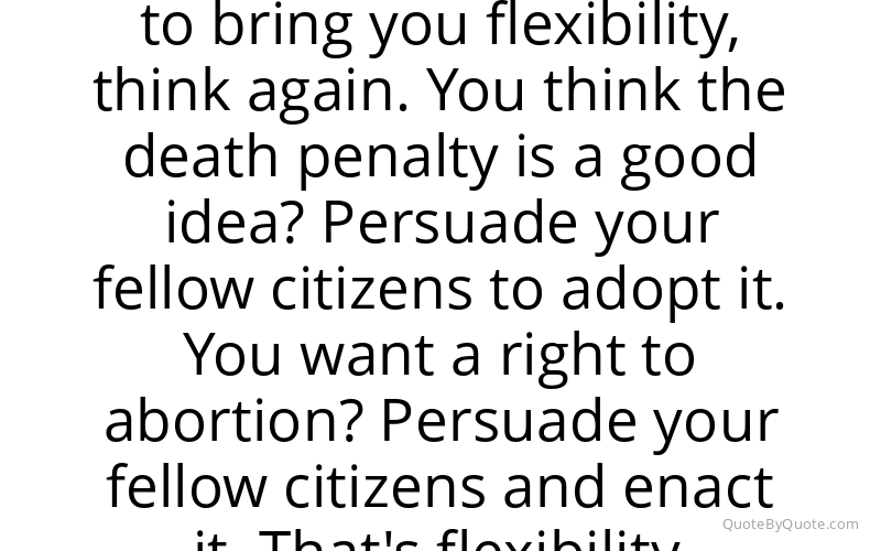 Preview image for this quote by Antonin Scalia