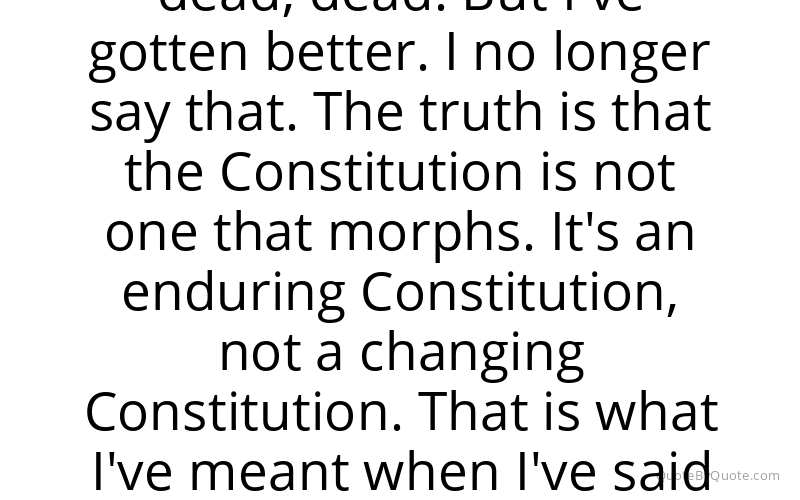 Preview image for this quote by Antonin Scalia
