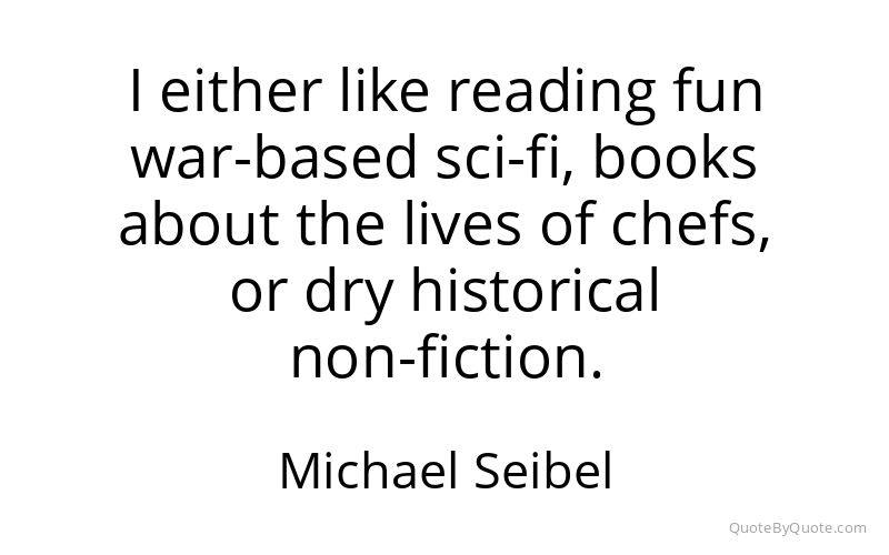Preview image for this quote by Michael Seibel