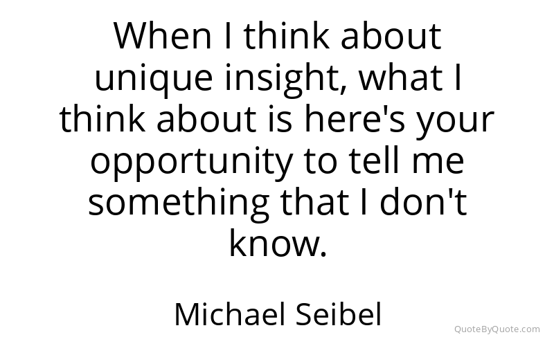 Preview image for this quote by Michael Seibel