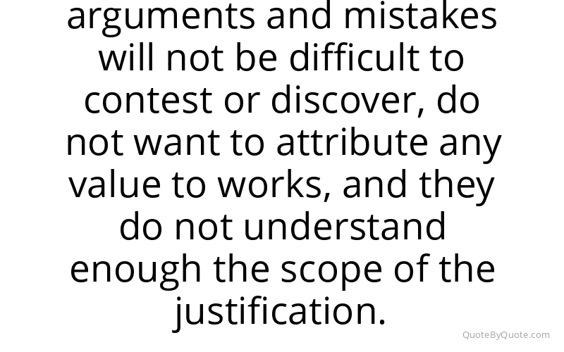 Preview image for this quote by Michael Servetus
