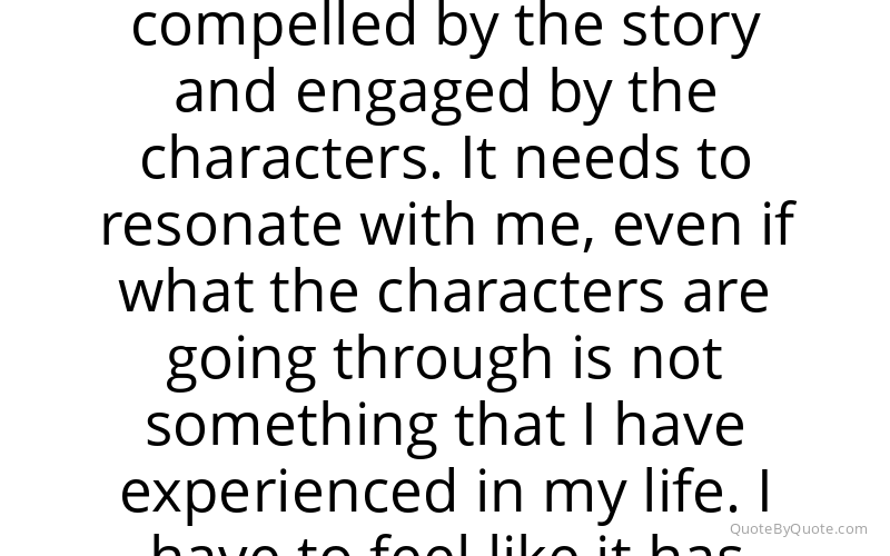 Preview image for this quote by Michael Sheen