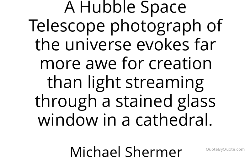 Preview image for this quote by Michael Shermer