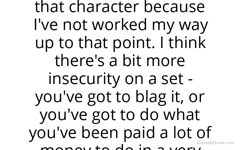 Preview image for this quote by Michael Socha