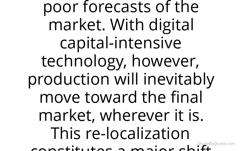 Preview image for this quote by Michael Spence