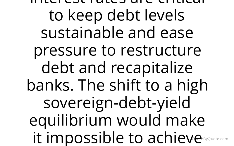 Preview image for this quote by Michael Spence