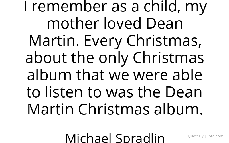 Preview image for this quote by Michael Spradlin