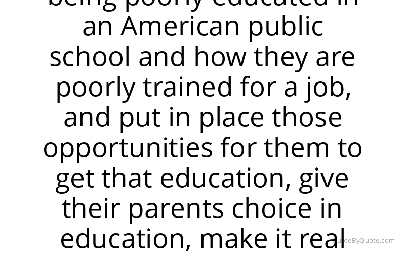 Preview image for this quote by Michael Steele