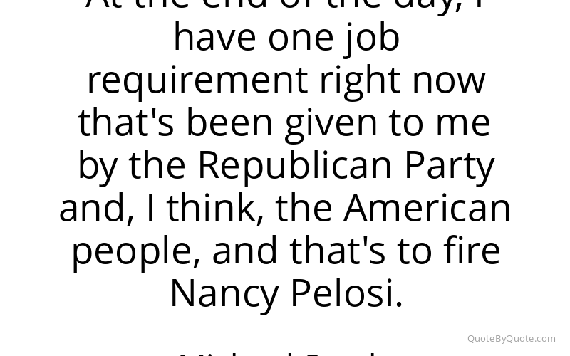 Preview image for this quote by Michael Steele