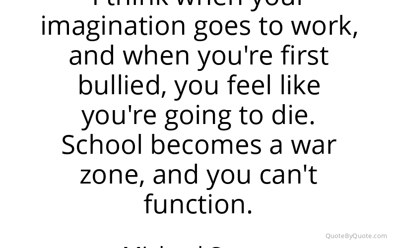 Preview image for this quote by Michael Steger