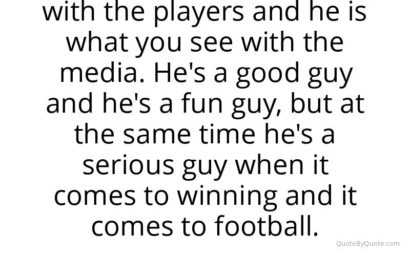 Preview image for this quote by Michael Strahan