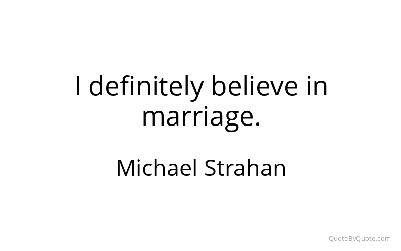 Preview image for this quote by Michael Strahan