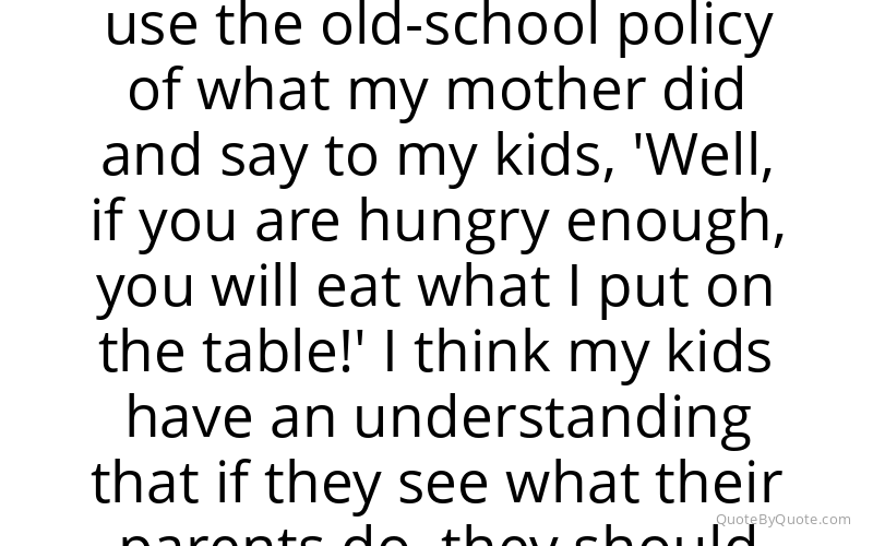 Preview image for this quote by Michael Strahan