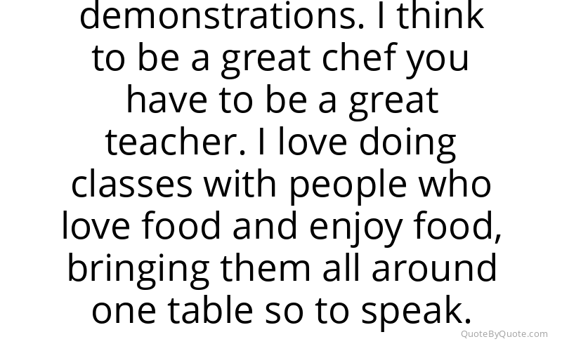 Preview image for this quote by Michael Symon
