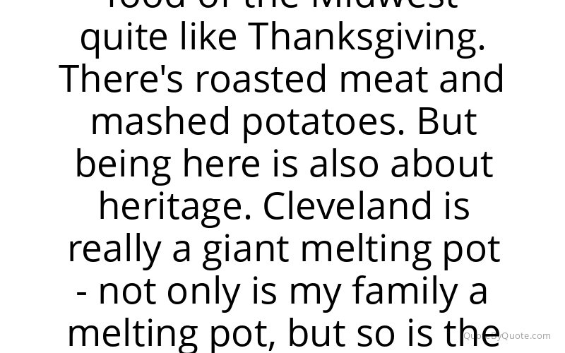 Preview image for this quote by Michael Symon