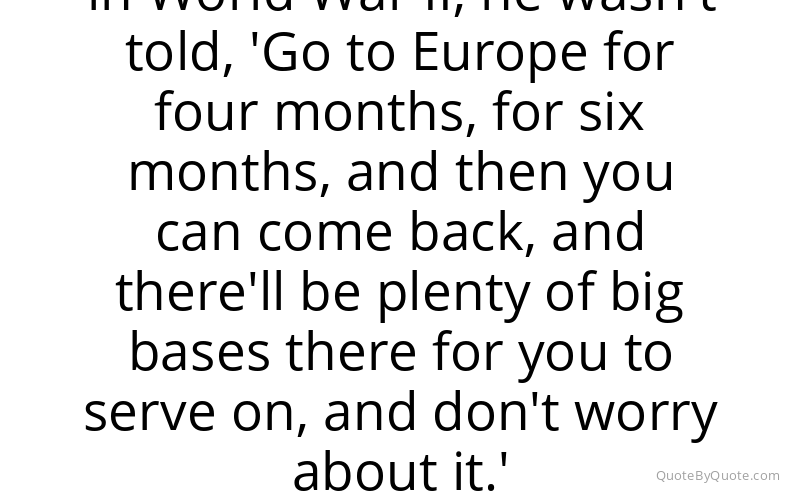 Preview image for this quote by Michael T. Flynn