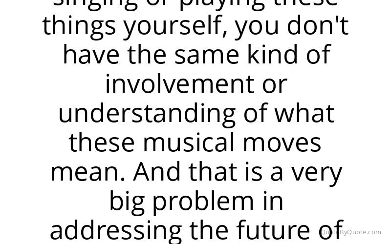 Preview image for this quote by Michael Tilson Thomas