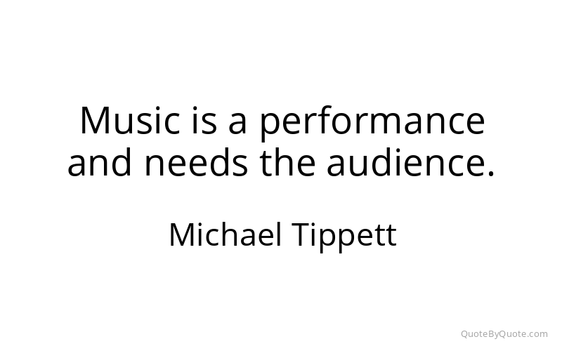 Preview image for this quote by Michael Tippett