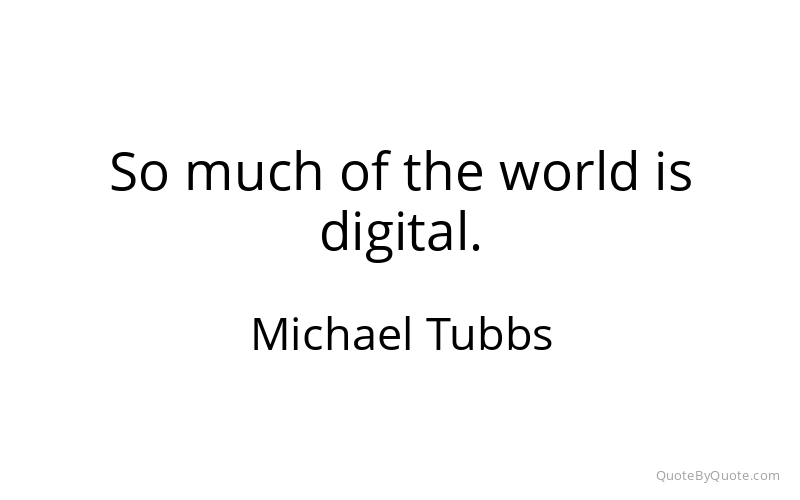 Preview image for this quote by Michael Tubbs