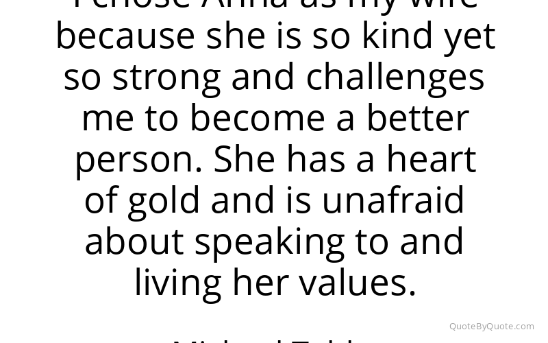 Preview image for this quote by Michael Tubbs