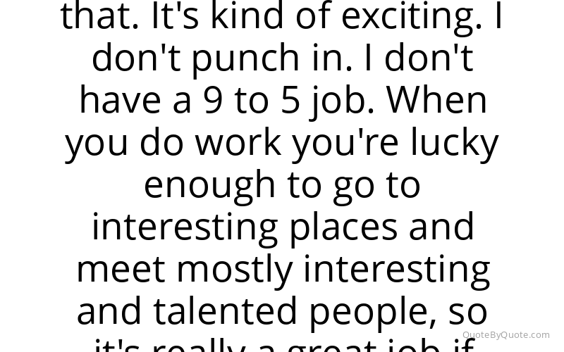 Preview image for this quote by Michael Vartan