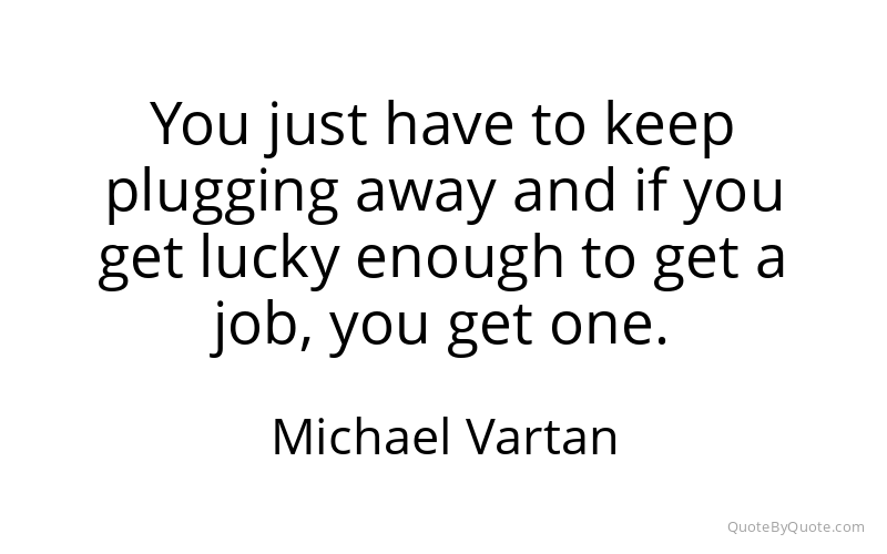 Preview image for this quote by Michael Vartan