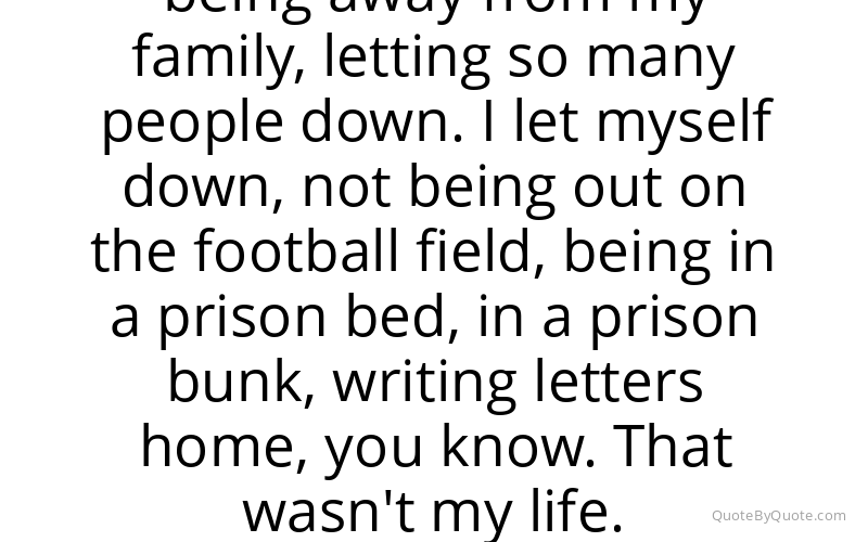 Preview image for this quote by Michael Vick