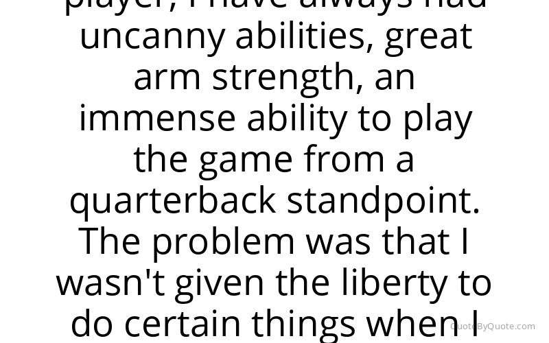 Preview image for this quote by Michael Vick