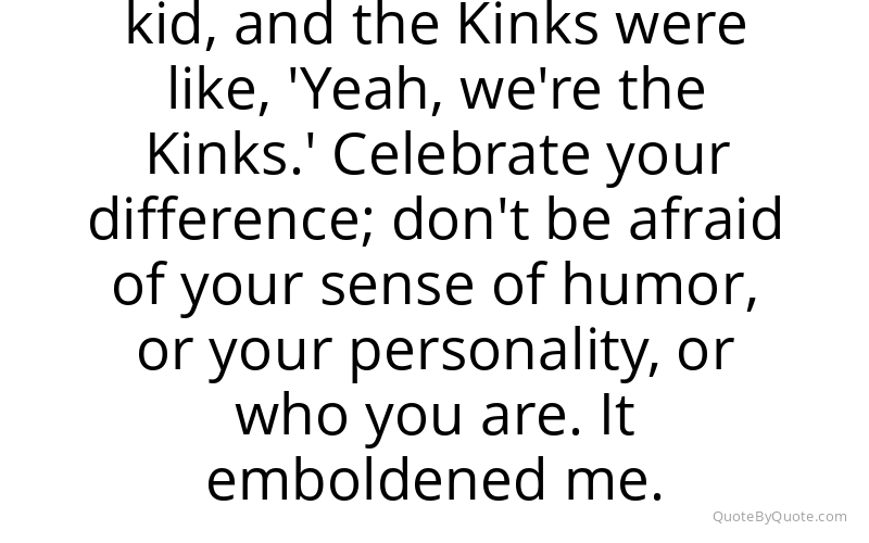 Preview image for this quote by Michael Weatherly