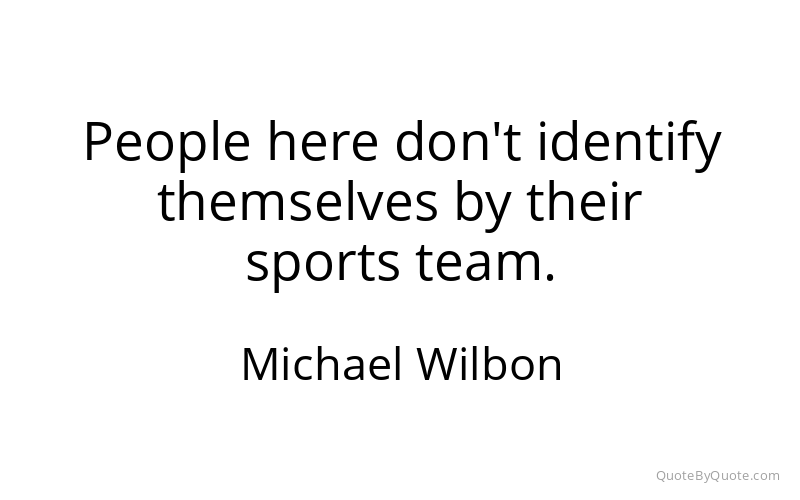 Preview image for this quote by Michael Wilbon
