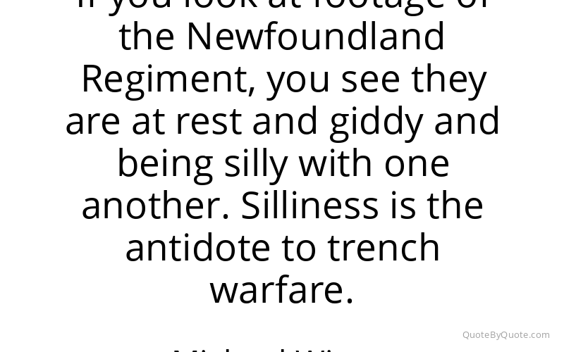 Preview image for this quote by Michael Winter