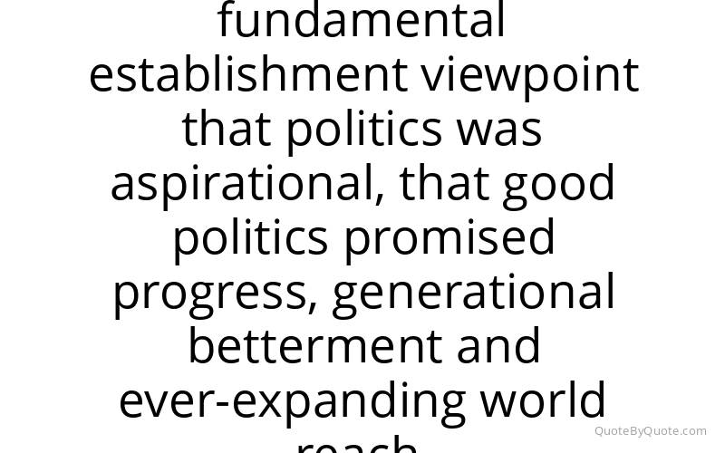 Preview image for this quote by Michael Wolff