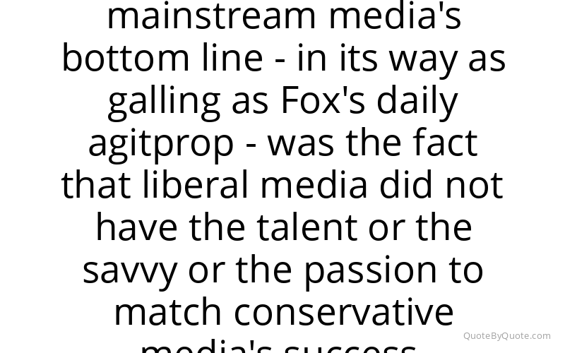 Preview image for this quote by Michael Wolff