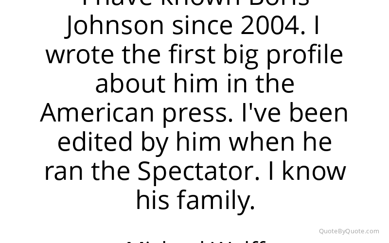 Preview image for this quote by Michael Wolff