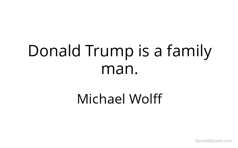 Preview image for this quote by Michael Wolff